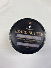 Mister Debonair Beard Butter
